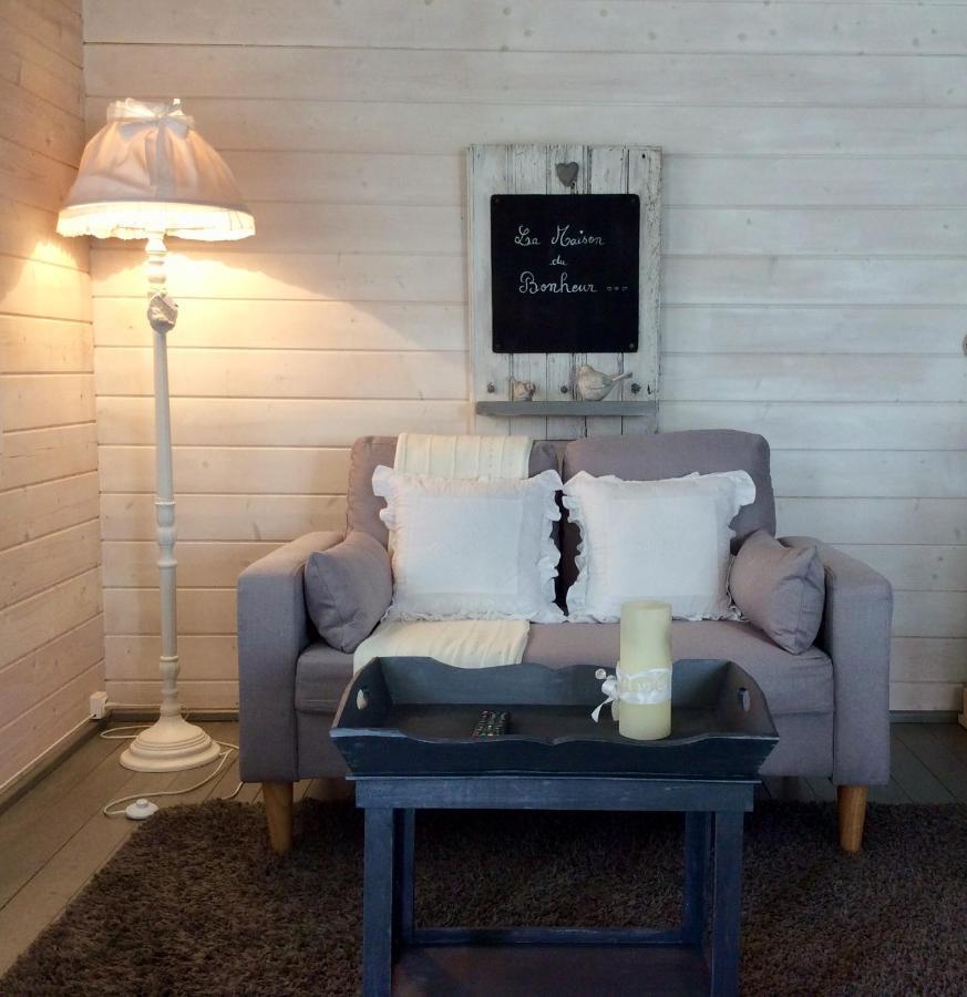 Chalet De Charme Aniane المظهر الخارجي الصورة