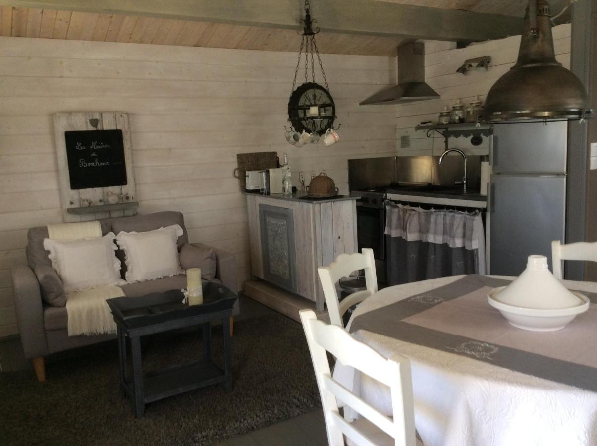 Chalet De Charme Aniane المظهر الخارجي الصورة