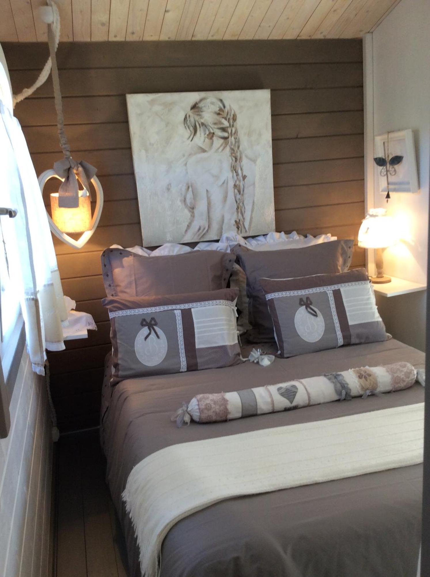 Chalet De Charme Aniane المظهر الخارجي الصورة