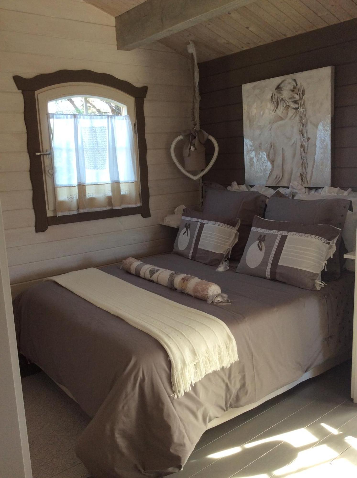 Chalet De Charme Aniane المظهر الخارجي الصورة