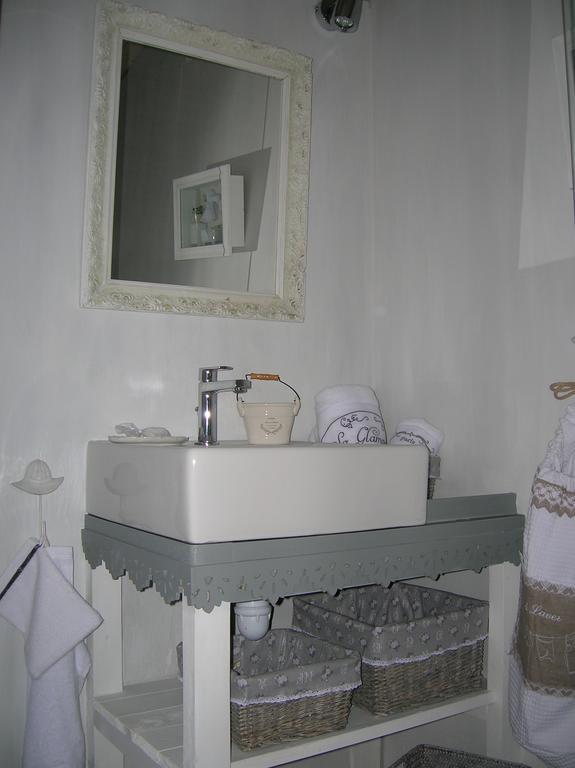 Chalet De Charme Aniane الغرفة الصورة