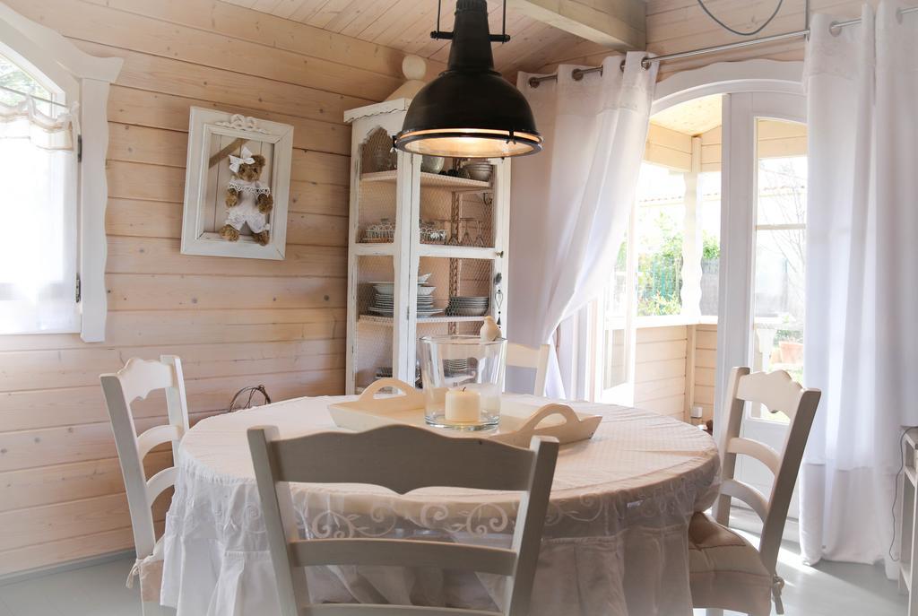 Chalet De Charme Aniane الغرفة الصورة
